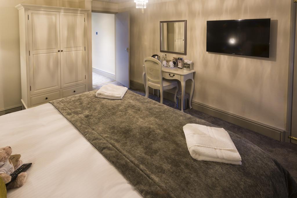 The Lodge Lancaster 兰卡斯特 外观 照片