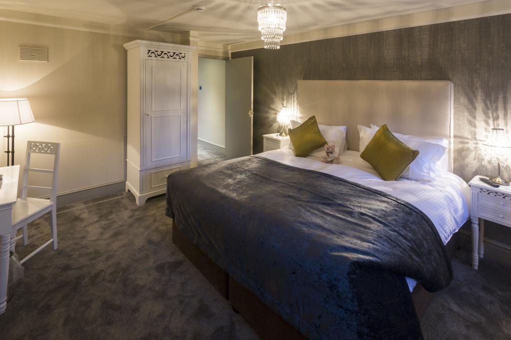 The Lodge Lancaster 兰卡斯特 外观 照片